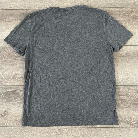 Mens All Saints Tee Shirt Size Medium - Picture 3 of 4